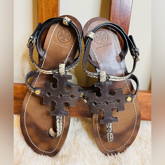 Tory Burch Shoes - Tory Burch Phoebe Sandals